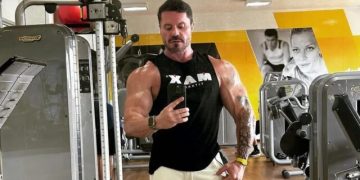 Renato Cariani: Saiba quem é o influenciador fitness alvo da PF em operação contra o tráfico de drogas