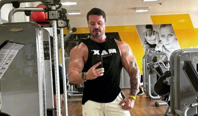 Renato Cariani: Saiba quem é o influenciador fitness alvo da PF em operação contra o tráfico de drogas