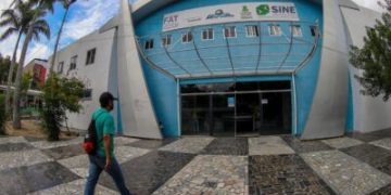 Última semana do ano começa com 205 oportunidades de emprego oferecidas pelas empresas de Campina Grande