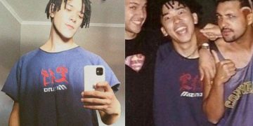 Beto Hinoto conta como foi interpretar o próprio tio em “Mamonas Assassinas — O Filme”