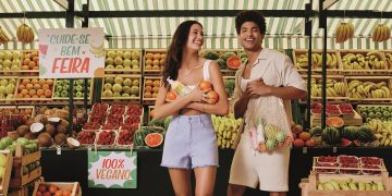 Cuide-se Bem, do Boticário, lança linha de cuidados corporais inspirada em aromas de frutas