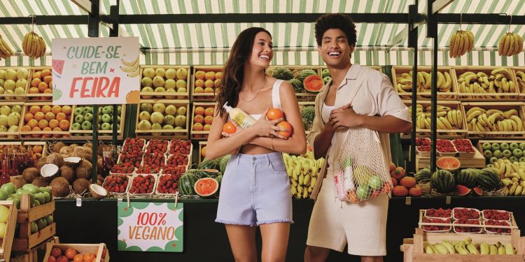 Cuide-se Bem, do Boticário, lança linha de cuidados corporais inspirada em aromas de frutas