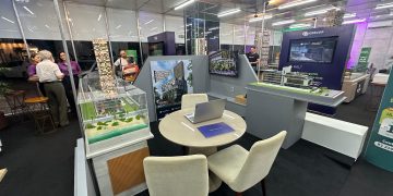 Massai apresenta empreendimentos em feirões de imóveis e eleva experiência dos visitantes com tour virtual