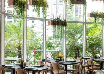 John’s Grill é reconhecido como o melhor restaurante da Paraíba pelo segundo ano consecutivo