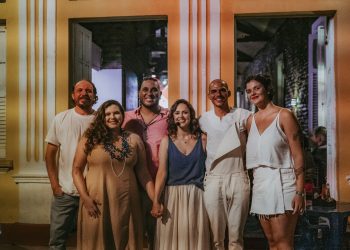 Campanha de Financiamento Coletivo da gravação do álbum Para Alma Serenar