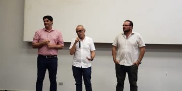 Sedurb promove palestra com orientações para comerciantes que vão trabalhar no Folia de Rua e Carnaval Tradição