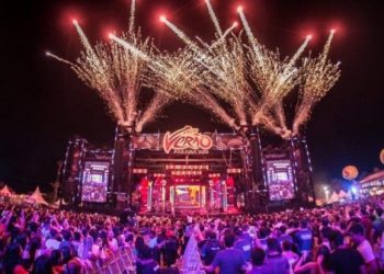 Fest Verão 2024 prepara último dia com estrelas do pop rock nacional; confira