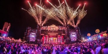 Fest Verão 2024 prepara último dia com estrelas do pop rock nacional; confira