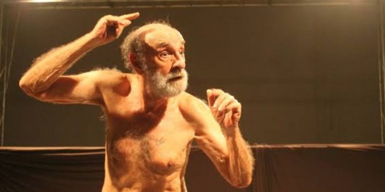 Fernando Teixeira é homenageado na Semana do Audiovisual do Vale do Paraíba