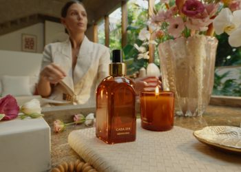 Onde mora a sua essência? O Boticário lança campanha para apresentar nova marca de perfumaria para a casa