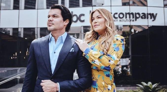 Foragidos da PF, donos da Braiscompany são condenados a 149 anos de prisão