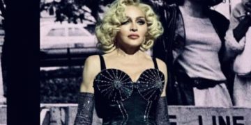 Madonna confirma show nas areias de Copacabana em maio; 1 milhão de fãs são esperados