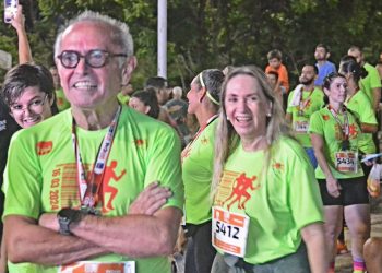 1ª Corrida do Consumidor reúne 850 participantes em João Pessoa