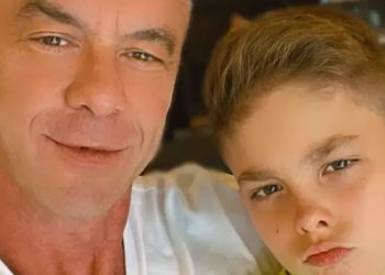 Ex de Ana Hickmann dá a sua versão após ser acusado de abandonar o próprio filho