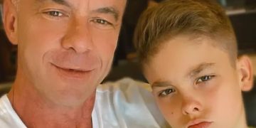 Ex de Ana Hickmann dá a sua versão após ser acusado de abandonar o próprio filho