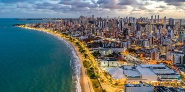 Ocupação hoteleira tem média de 82% e movimentação de voos aumento de 31% em relação a 2023