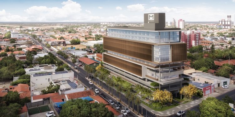 Por mais um ano, Massai conquista sua posição entre as 100 maiores construtoras do país