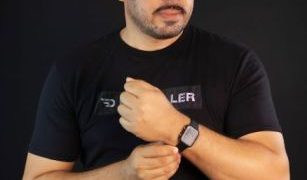 Conheça Tiago Arraes, a nova aposta do piseiro