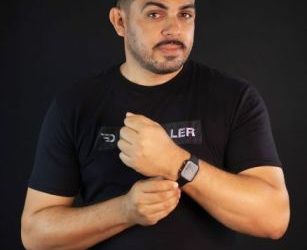 Conheça Tiago Arraes, a nova aposta do piseiro