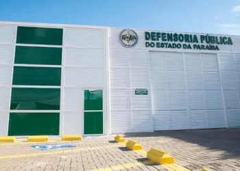 Defensoria Pública da Paraíba emite Nota de Esclarecimento