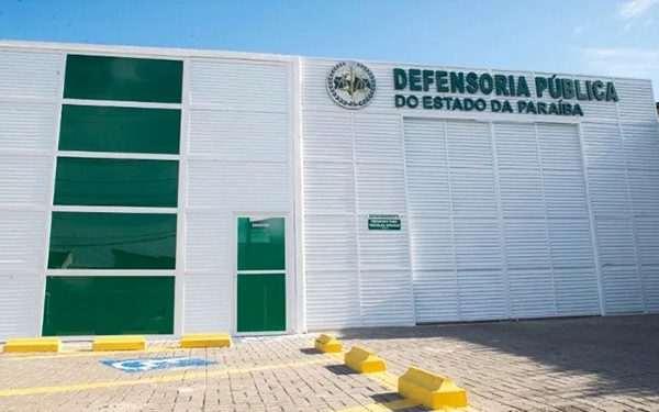 Defensoria Pública da Paraíba emite Nota de Esclarecimento