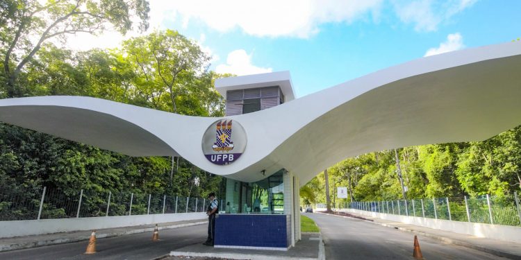 Eleição para escolha de novo reitor da UFPB tem três chapas inscritas; saiba quem são os concorrentes