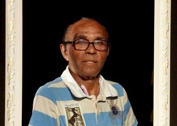 Diretor de teatro Geraldo Jorge morre aos 79 anos em João Pessoa