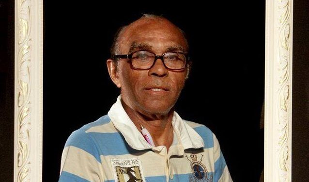Diretor de teatro Geraldo Jorge morre aos 79 anos em João Pessoa