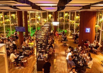 Última semana do Paraíba Restaurant Week destaca restaurantes premiados em João Pessoa