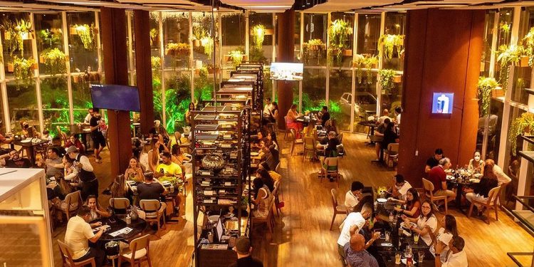 Última semana do Paraíba Restaurant Week destaca restaurantes premiados em João Pessoa