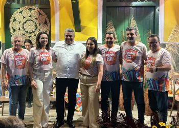 Arraiá do Interior 2024: programação oficial é divulgada com atrações confirmadas