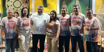 Arraiá do Interior 2024: programação oficial é divulgada com atrações confirmadas