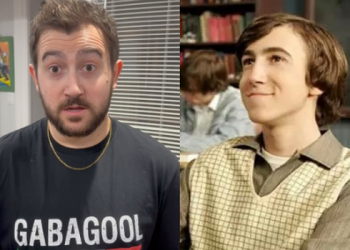 Greg, de “Todo Mundo Odeia o Chris”, virá ao Imagineland