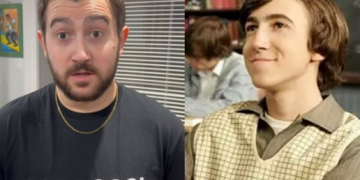 Greg, de “Todo Mundo Odeia o Chris”, virá ao Imagineland