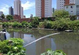 Semam apoia projeto da UFPB de revitalização do Rio Jaguaribe