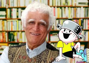 Morre, aos 91 anos, o escritor e desenhista Ziraldo