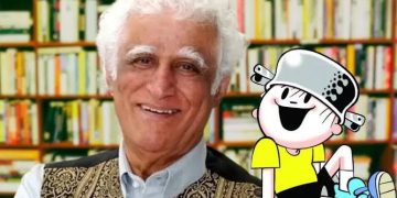 Morre, aos 91 anos, o escritor e desenhista Ziraldo