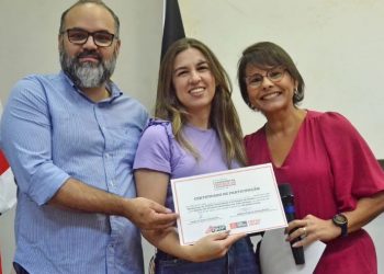 Escola de Governo conclui workshop e capacita servidores sobre gestão contratual e proteção de dados