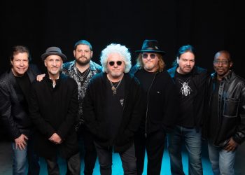 TOTO volta ao Brasil depois de 17 anos para duas apresentações