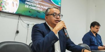 Cabedelo recebe visita de Comitiva do Tribunal Administrativo de Moçambique e dos TCEs da Paraíba e de Pernambuco