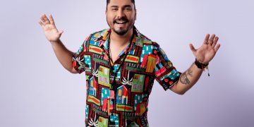 Yuri Carvalho e Ruanna fazem show em solidariedade às vítimas das enchentes no Rio Grande do Sul