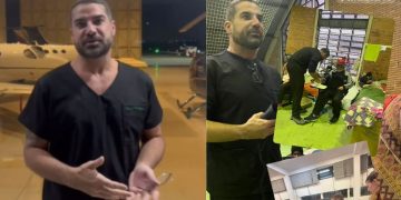 Médico do ES morre durante missão humanitária no Rio Grande do Sul