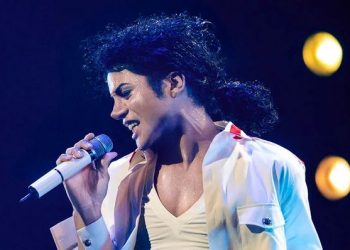 Assista: Filme sobre o Michael Jackson ganha primeiro trailer na Cinemacon