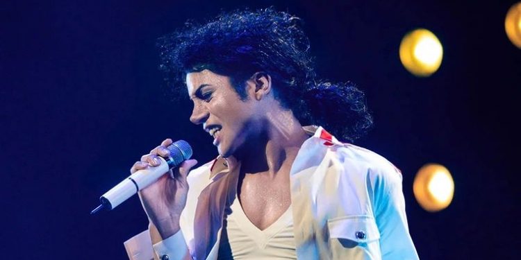 Assista: Filme sobre o Michael Jackson ganha primeiro trailer na Cinemacon