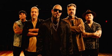 Detonautas apresenta show da turnê inédita Detonautas Tour 20 anos – Acústico no Festival João Rock