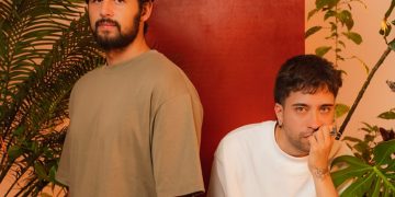 Maz e Antdot são anunciados no line-up do Rock in Rio 2024