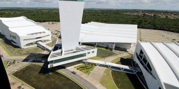 NEon terá ecopista de dança, distribuição e plantio de mudas, tratamento de resíduos e outras ações de sustentabilidade