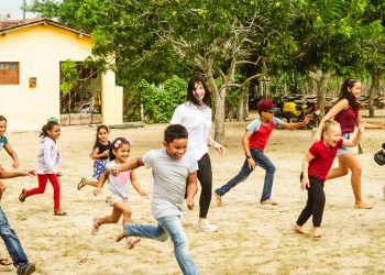 Milagre Sertão retorna a Algodão de Jandaíra com oficinas e doações