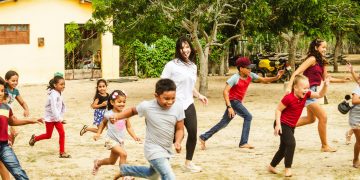 Milagre Sertão retorna a Algodão de Jandaíra com oficinas e doações