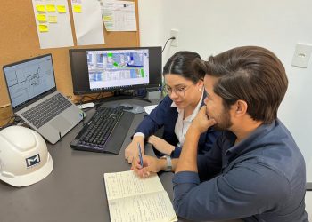 Empresas adotam tecnologia BIM para reduzir falhas e custos